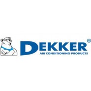 Кондиціонери Dekker в Одесі