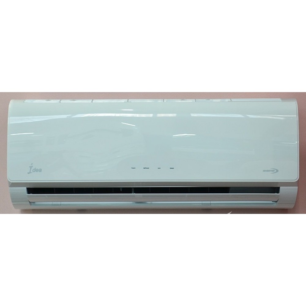 Кондиціонер IDEA ISR-24HR-MA01-DN8 МА0 - інверторний, (R-32),-15°C
