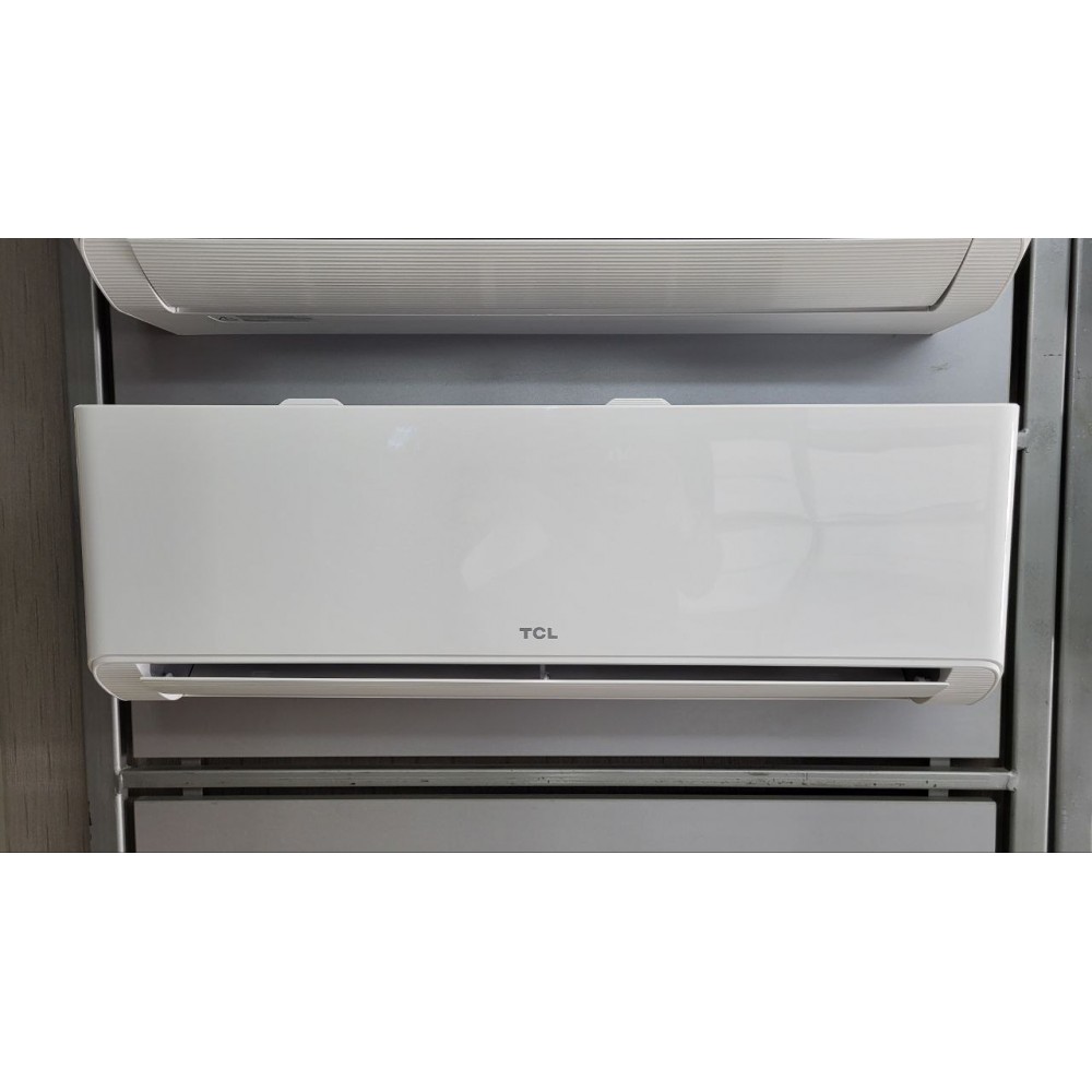 Кондиціонер TCL TAC-09CHSD/UG11V3AHB BreezeIN 2.0 - інверторний, (R-32),-30°C
