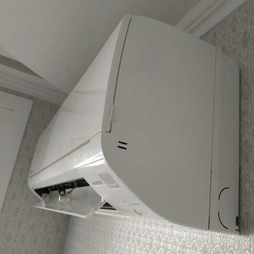 Кондиціонер Mitsubishi Electric MSZ-HR710VF-ER1/MUZ-HR71VF-ER2 Classic - інверторний, (R-32),-10°C