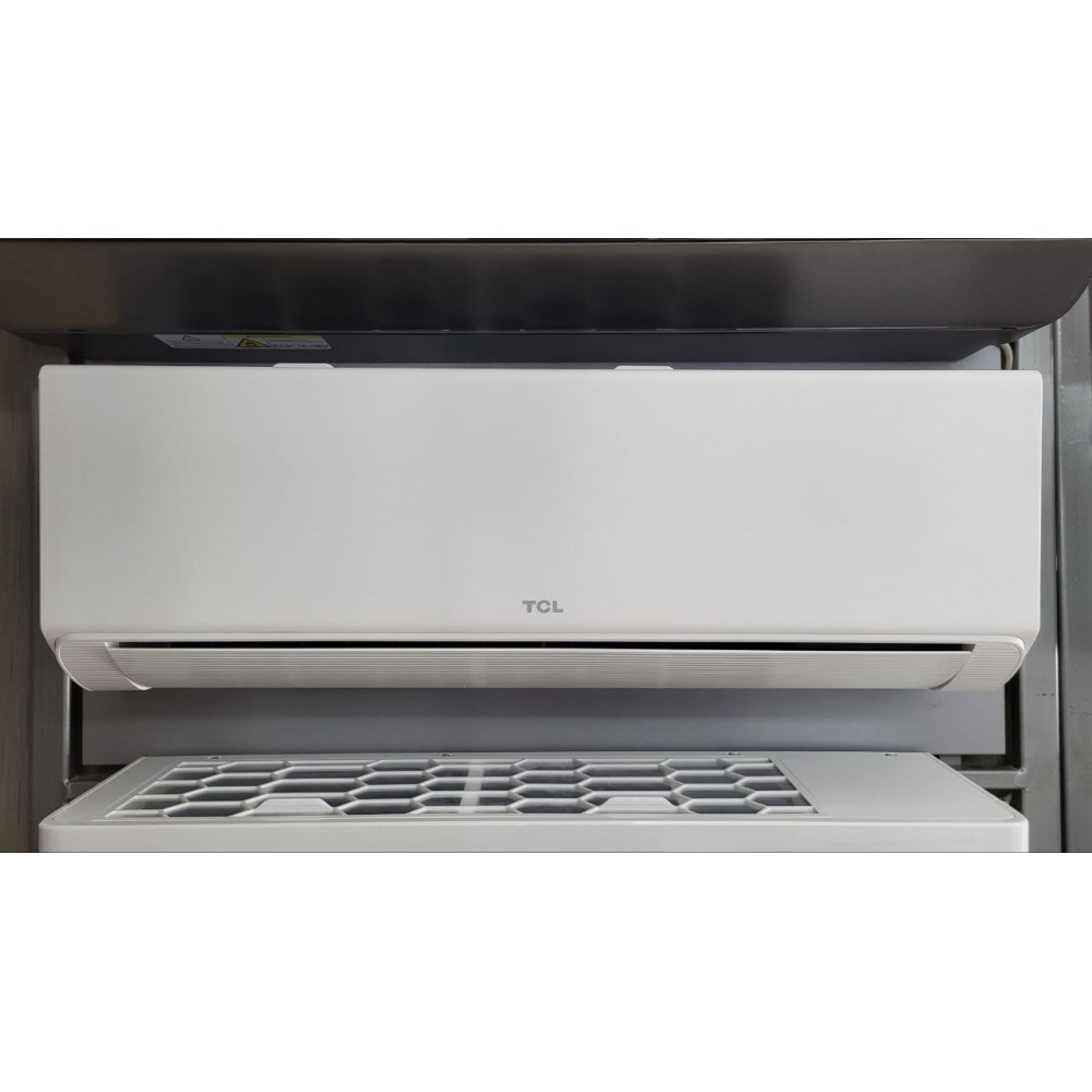 Кондиціонер TCL TAC-18CHSD/TPH21I BreezeIN - інверторний, (R-32),-20°C