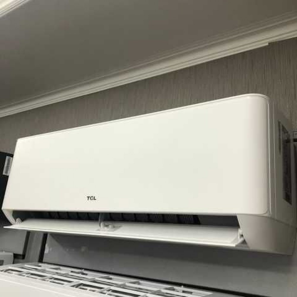 Кондиціонер TCL TAC-09CHSD/TPG31I3AHB Ocarina - інверторний, (R-32),-30°C