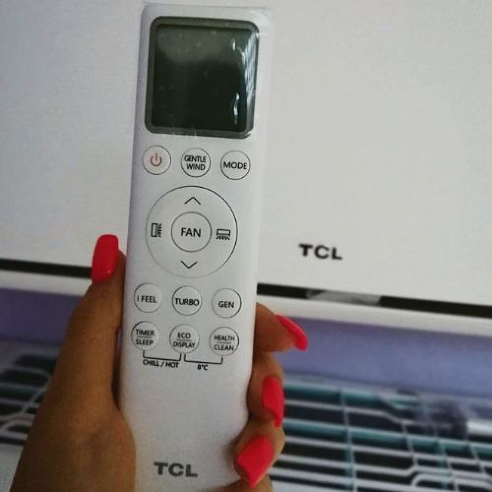 Кондиционер TCL Elite TAC-24CHSA/XAB1 (Elite, on-off), R-410A, 55-90 кв.м. м.кв. (-7°)