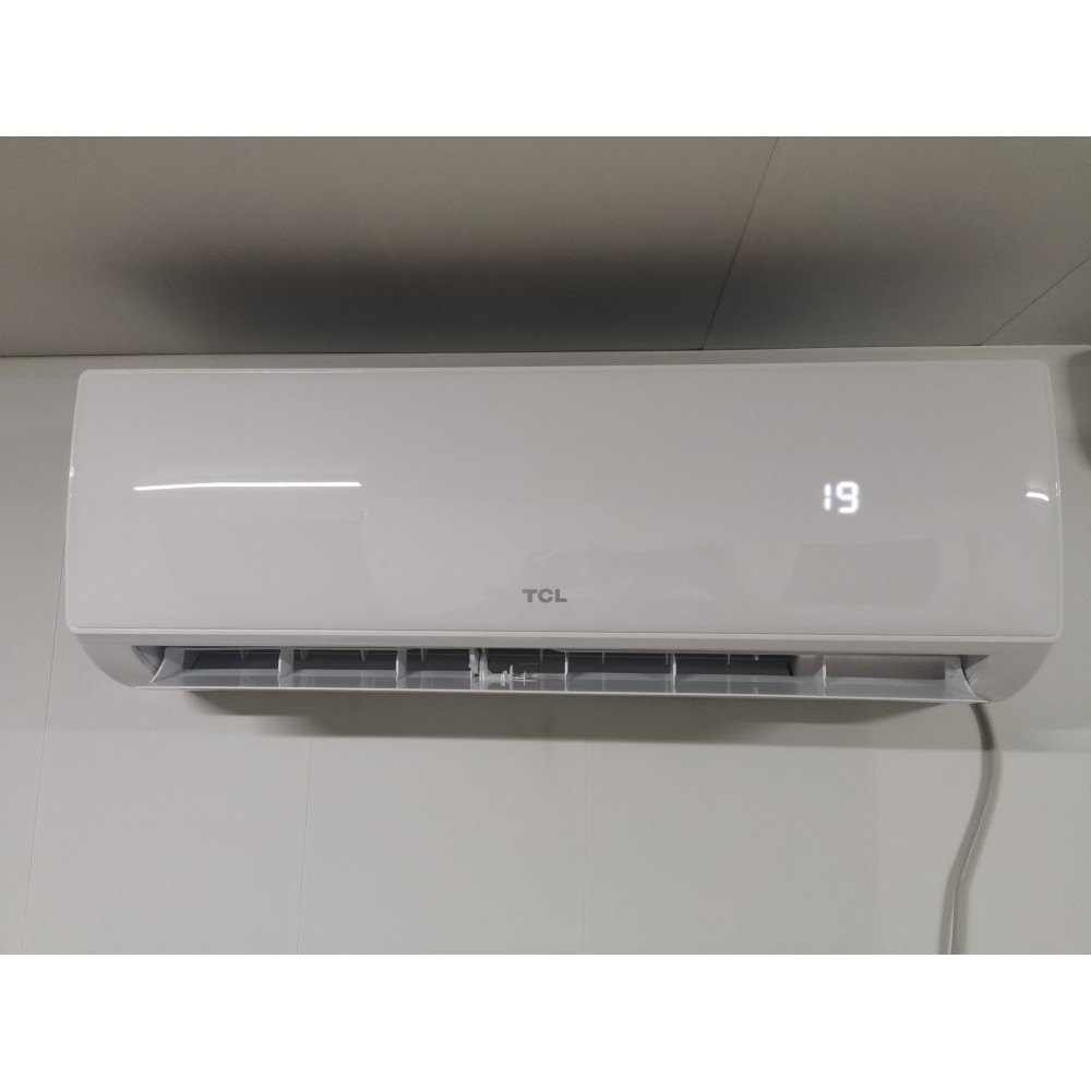 Кондиционер TCL Elite TAC-24CHSA/XAB1 (Elite, on-off), R-410A, 55-90 кв.м. м.кв. (-7°)