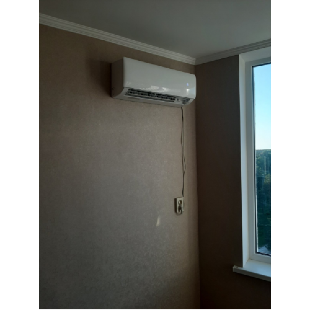 Кондиционер TCL Elite TAC-24CHSA/XAB1 (Elite, on-off), R-410A, 55-90 кв.м. м.кв. (-7°)