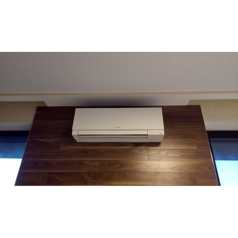 Кондиціонер Mitsubishi Electric MSZ-EF42VGKW/MUZ-EF42VG Designe - інверторний, (R-410A),-15°C