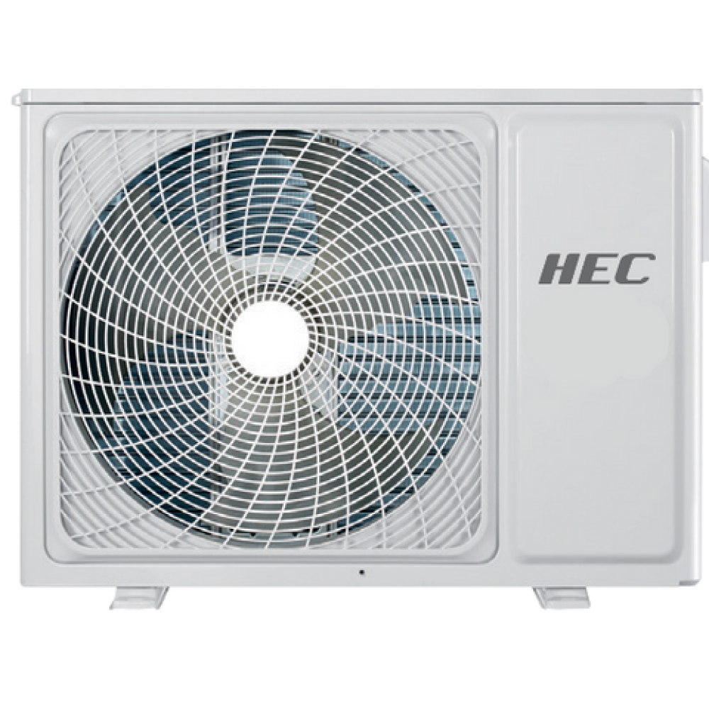 Кондиціонер Haier HSU-12LT(I)/HSU-12LT(O) HSU - інверторний, (R-32),-15°C