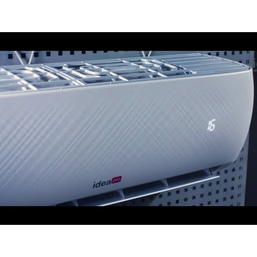 Кондиціонер IDEA IPA-24HR-FN8 SARDIUS - інверторний, (R-32),-25°C