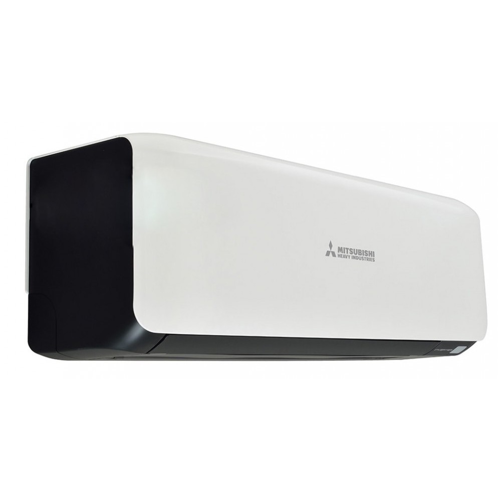 Кондиціонер Mitsubishi Heavy SRK25ZS-WB/SRC25ZS-W2 SRK-ZS-W - інверторний, (R-32),-15°C