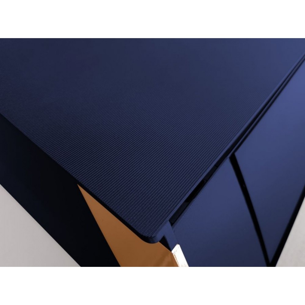 Кондиціонер GREE GWH09AUCXB-K6DNA1A BLUE Clivia - інверторний, (R-32),-25°C