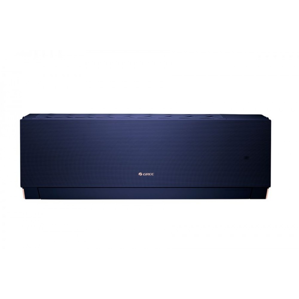 Кондиціонер GREE GWH09AUCXB-K6DNA1A BLUE Clivia - інверторний, (R-32),-25°C