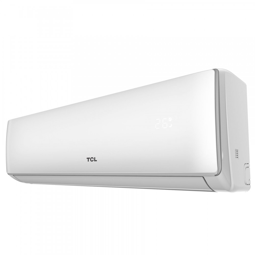 Кондиционер TCL Elite TAC-24CHSA/XAB1 (Elite, on-off), R-410A, 55-90 кв.м. м.кв. (-7°)