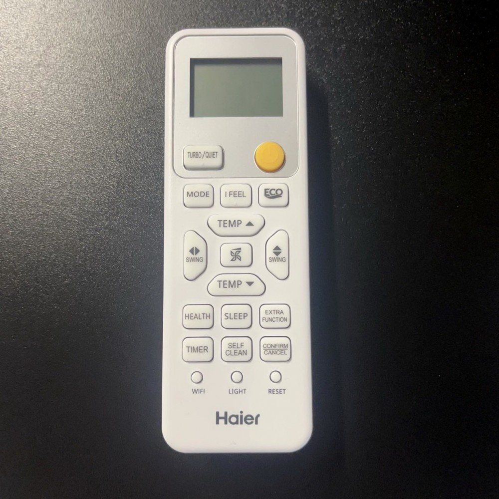 Кондиціонер Haier AS68RDAHRA/1U68MRAFRA Revive - інверторний, (R-32),-25°C
