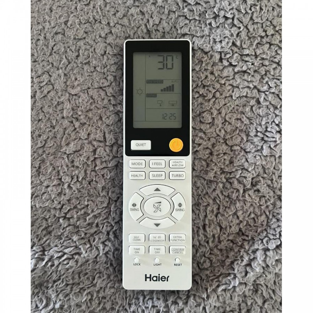 Кондиціонер Haier AS25FL-W Flexis - інверторний, (R-32),-25°C