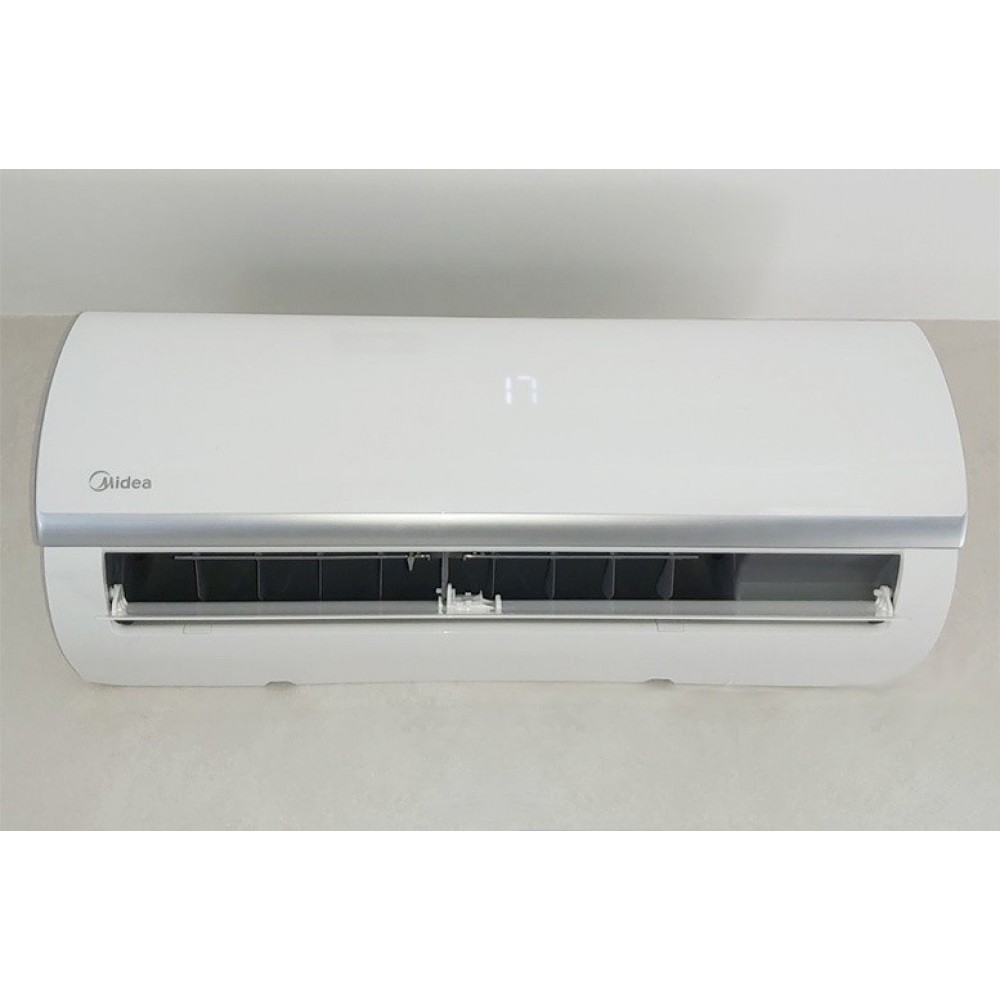 Кондиціонер Midea AF6-09N8C2E-I/AF6-09N8C2E-O Forest DC - інверторний, (R-32),-15°C
