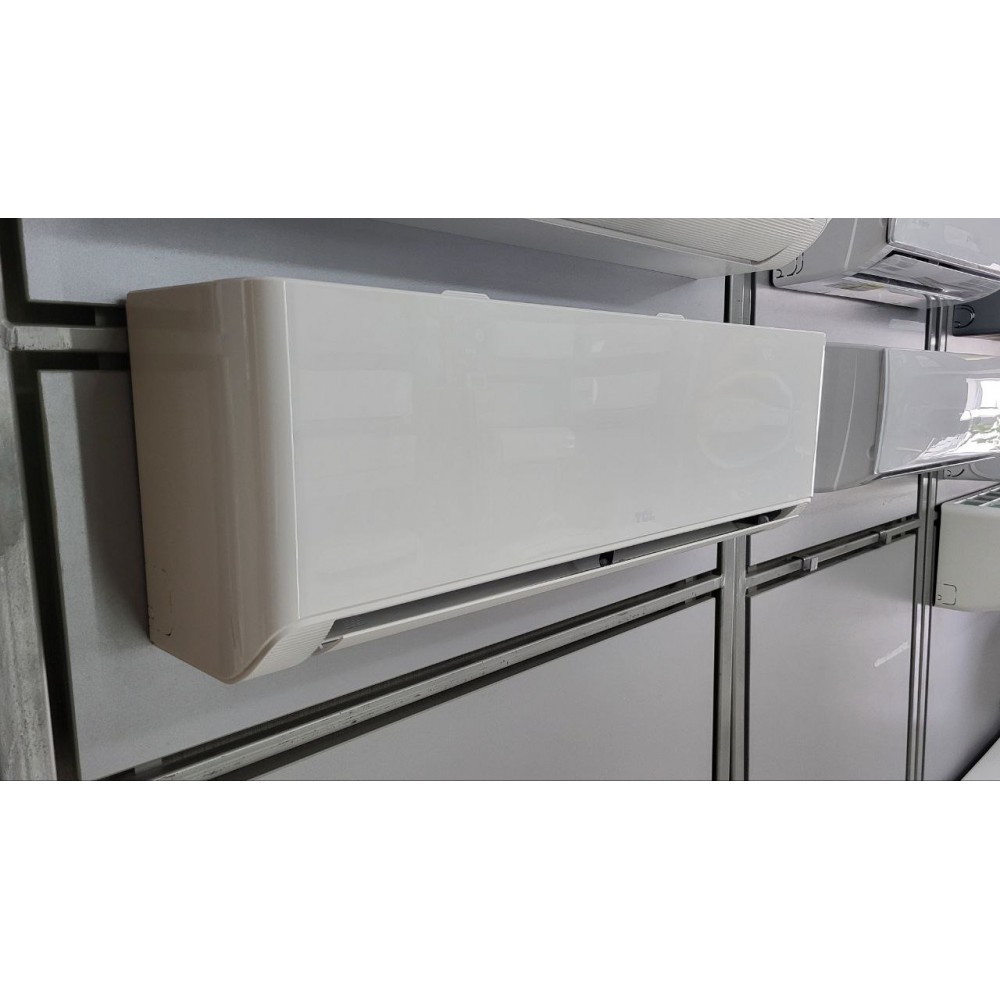 Кондиціонер TCL TAC-18CHSD/UG11V3AHB BreezeIN 2.0 - інверторний, (R-32),-30°C