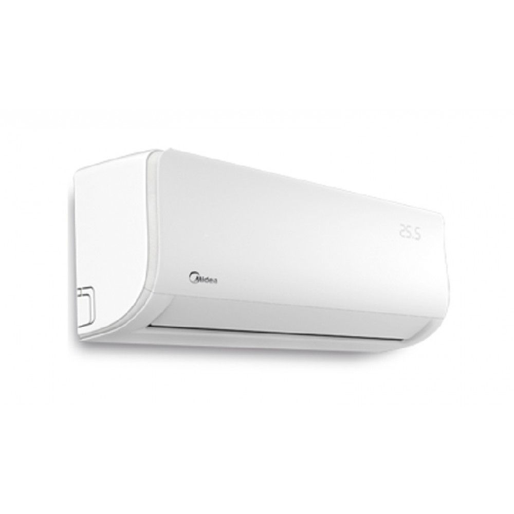 Кондиціонер Midea AG-09N8C2DF-I/AG-09N8C2DF-O AG - інверторний, (R-32),-15°C