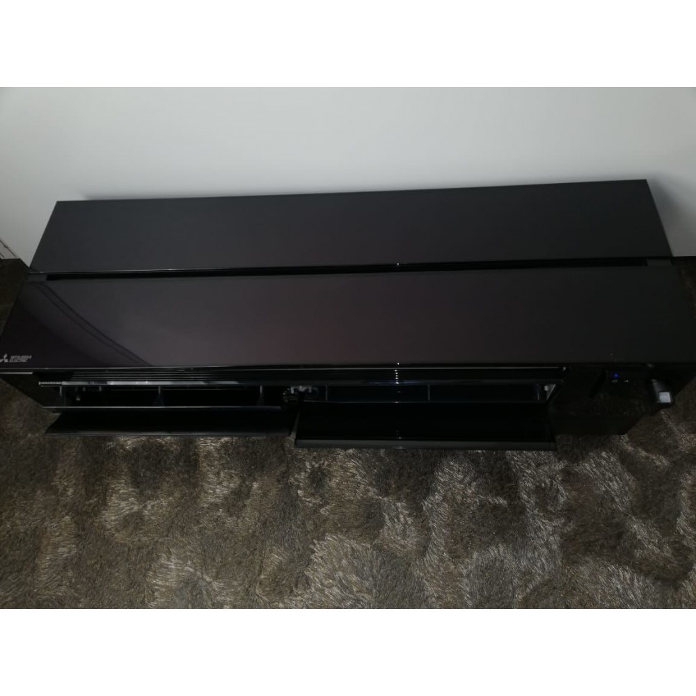 Кондиционер Mitsubishi Electric MSZ-LN50VGB-E1/MUZ-LN50VGHZ-ER1 (Zubadan, Інвертор), R-32, Wi-Fi, (-25°)