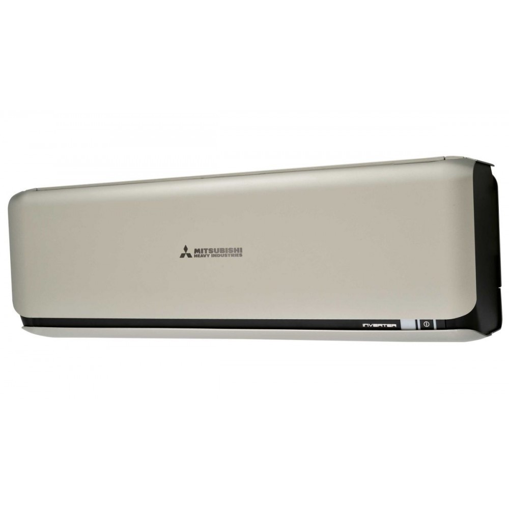 Кондиціонер Mitsubishi Heavy SRK60ZSX-WT/SRC60ZSX-W1(3) Delux - інверторний, (R-32),-15°C