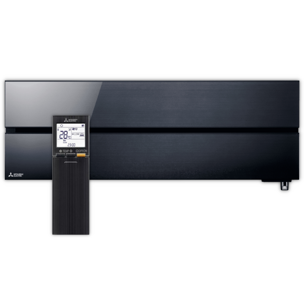Кондиціонер Mitsubishi Electric MSZ-LN60VGV2/MUZ-LN60VG2 Premium - інверторний, (R-32),-15°C
