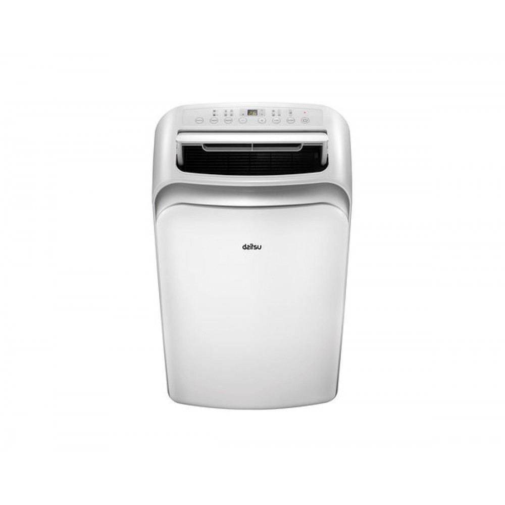 Кондиціонер Midea MPPDA-09CRN7 Мобільний - інверторний, (R-32),-15°C