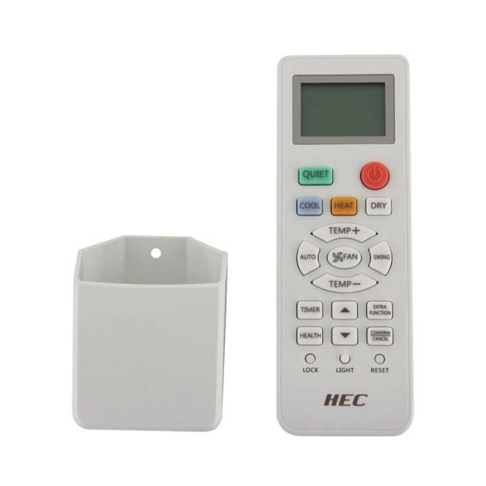 Кондиціонер Haier HSU-24TC/R32(DB)-IN HSU - інверторний, (R-32),-15°C