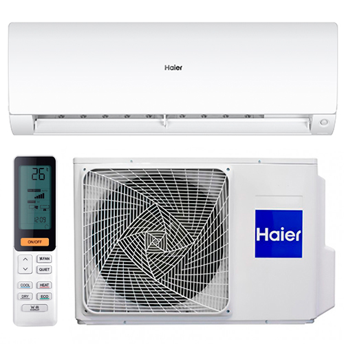 Кондиціонер Haier AS35PBAHRA-H/1U35YEGFRA-H  PEARL - інверторний, (R-32),-20°C