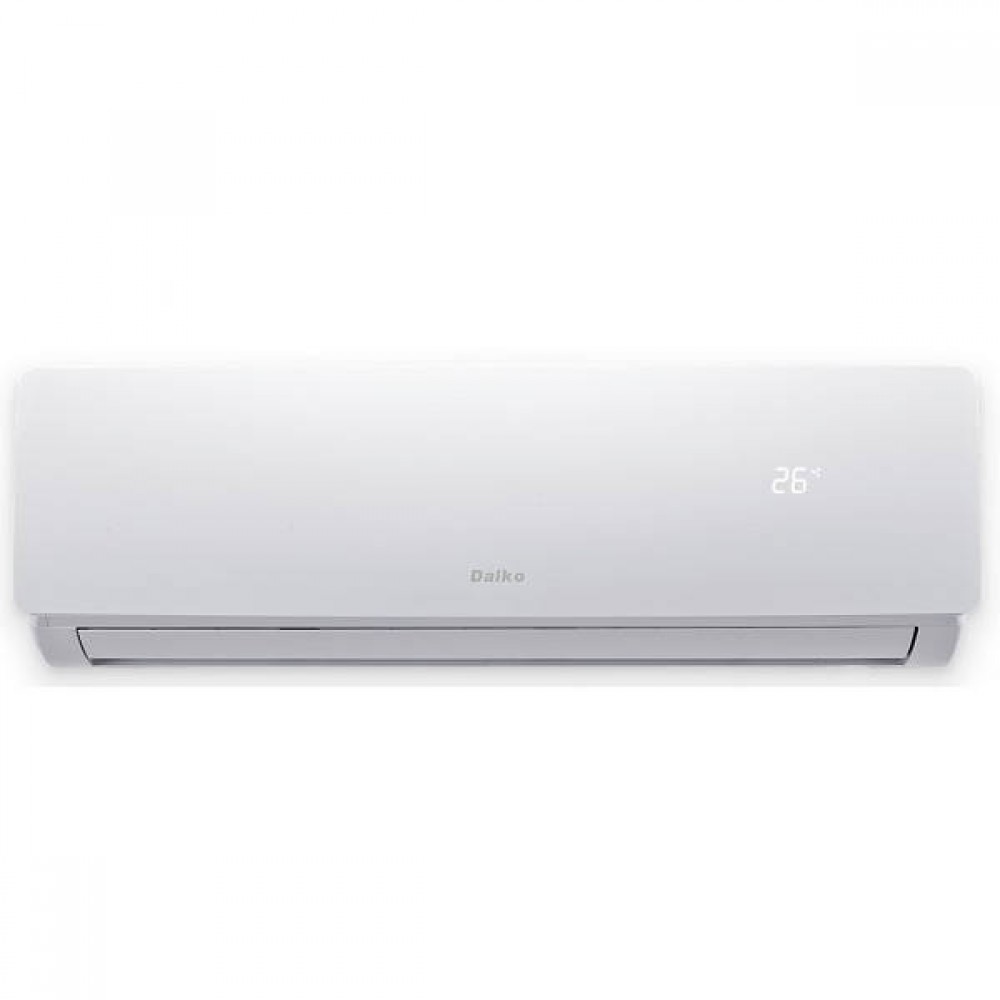Кондиціонер Daiko ASP-H12PINX/AS-H12PINX POLAR - інверторний, (R-32),-25°C