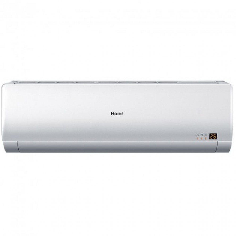 Кондиціонер Haier  HSU-30HNM03/R2 Lightera - звичайний, (R-32),-7°C