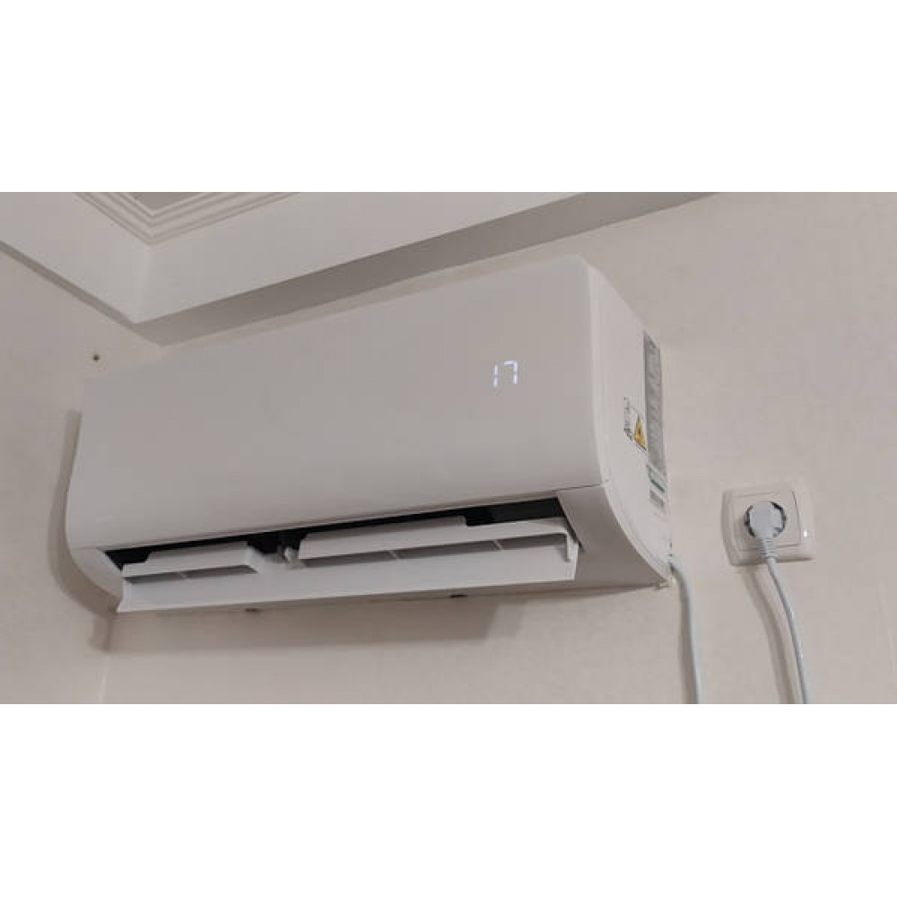 Кондиціонер Midea AF8-09N8C2D-I/AF8-09N8C2D-O Forest DC - інверторний, (R-32),-15°C