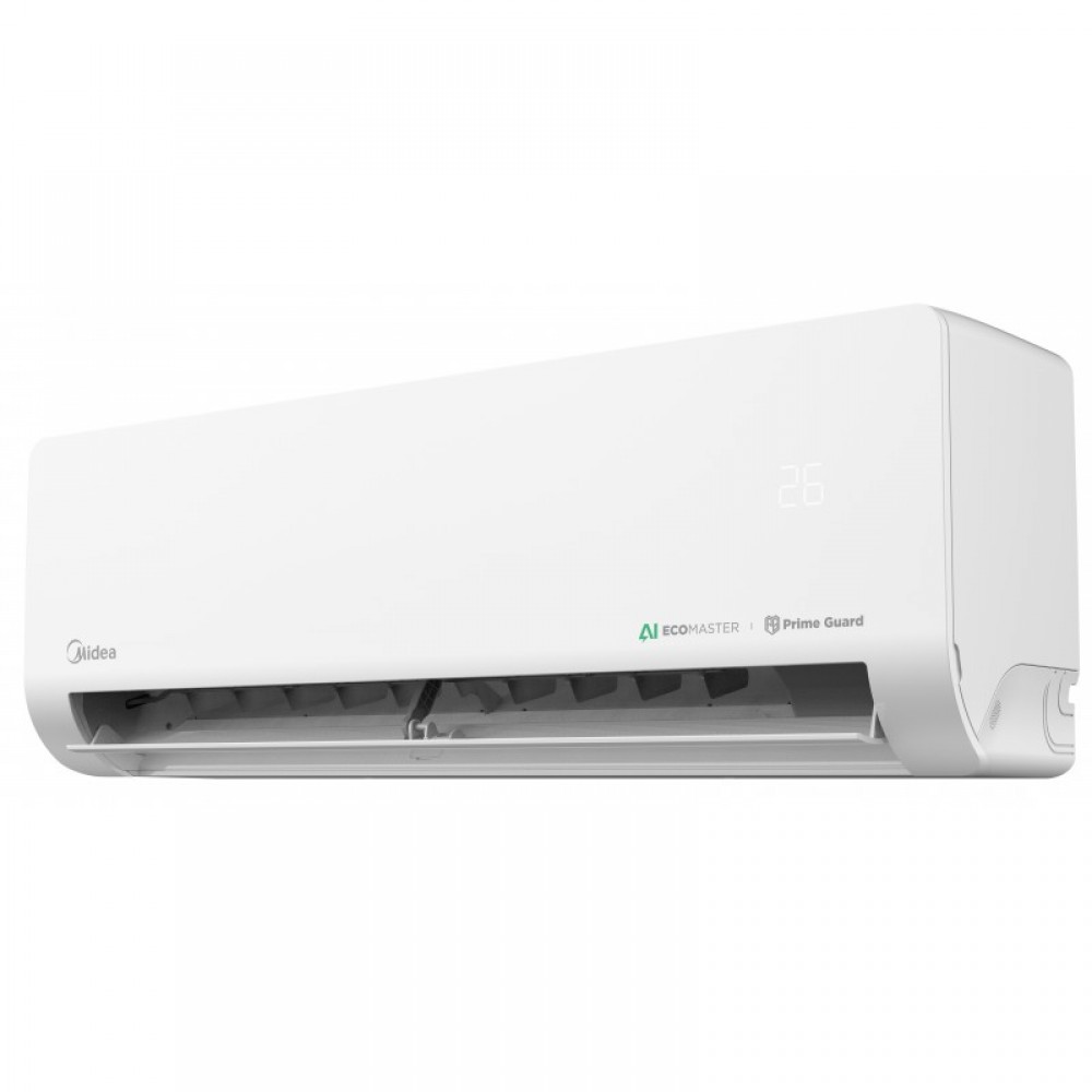 Кондиціонер Midea MSEZ-24HRFN8-I/MSEZ-24HRFN8-O EAZY - інверторний, (R-32),-28°C