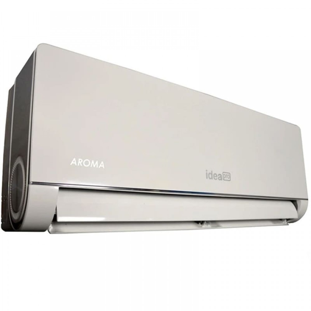 Кондиціонер IDEA IPA-09HRTPL-FN8 AROMA AROMA - інверторний, (R-32),-25°C