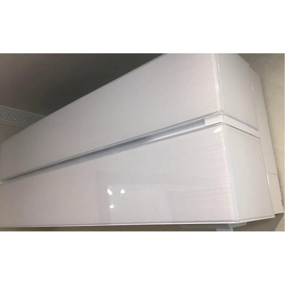 Кондиционер Mitsubishi Electric MSZ-LN35VGV-E1/MUZ-LN35VGHZ-ER1 (Zubadan, Інвертор), R-32, Wi-Fi, (-25°)