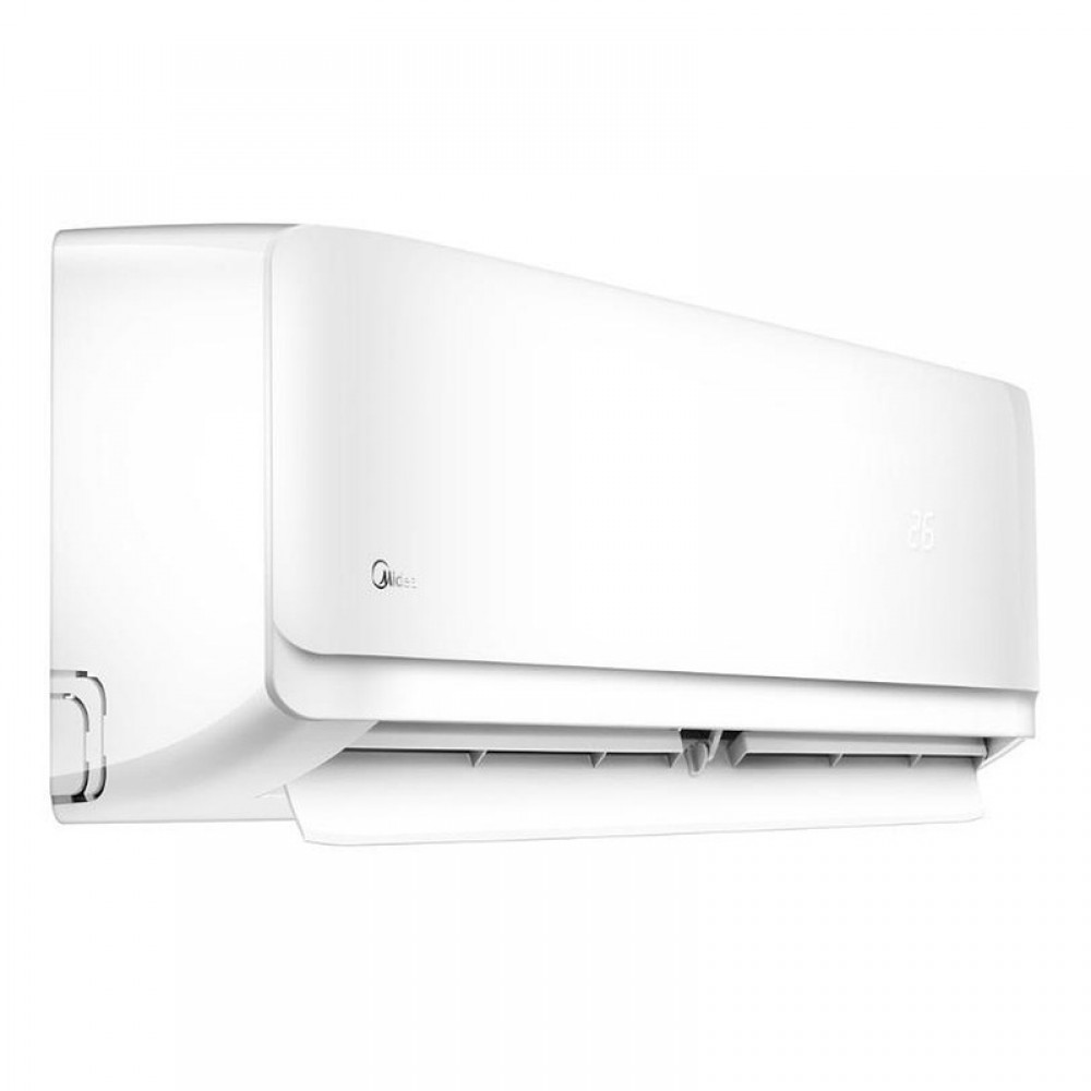 Кондиціонер Midea MSAB-09HRFN8-I/MSAB-09HRFN8-O AURORA - інверторний, (R-32),-28°C