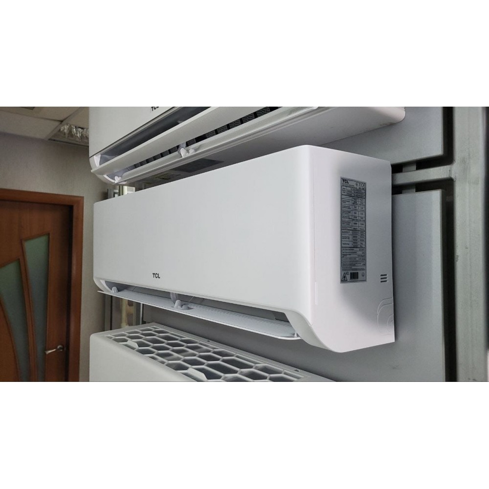 Кондиціонер TCL BreezeIN TAC-24CHSD/TPH21I, інверторний, до 70 кв. м