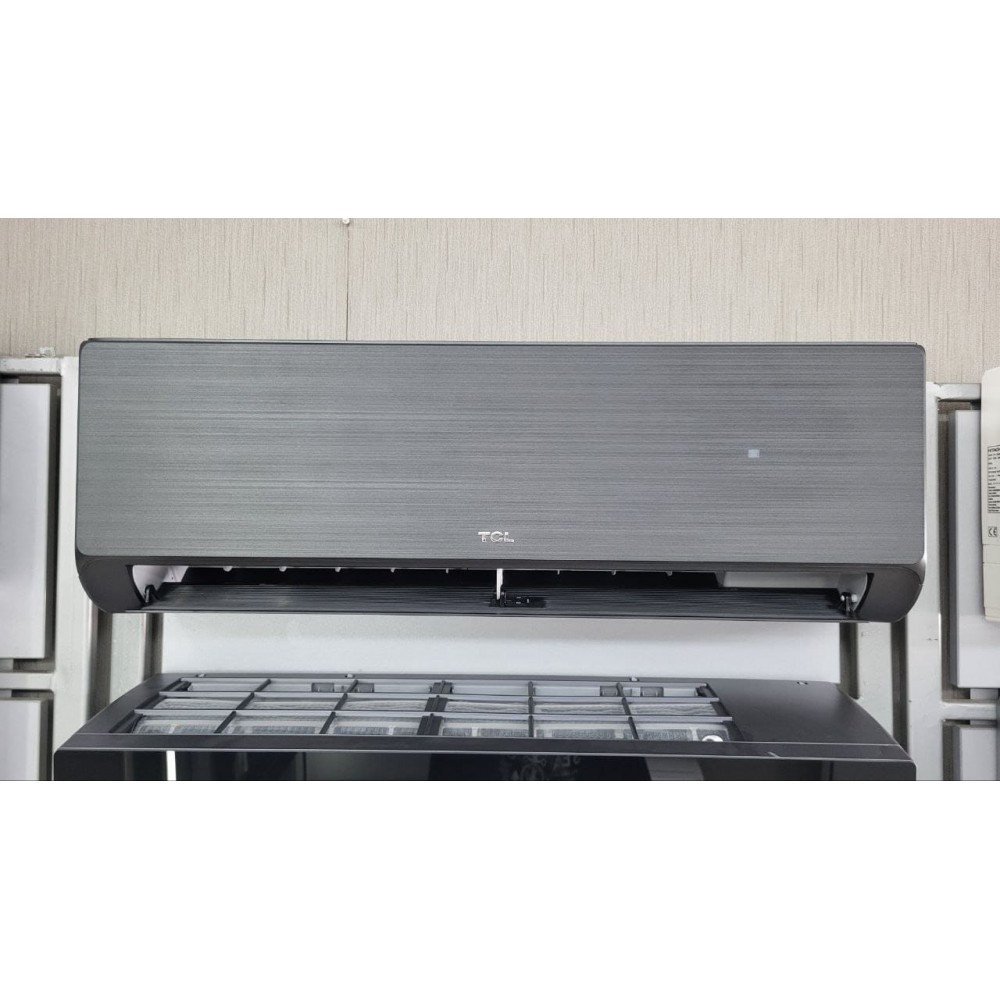 Кондиціонер TCL SaveIN TAC-18CHSD/ZGB41HB, інверторний, до 50 кв. м