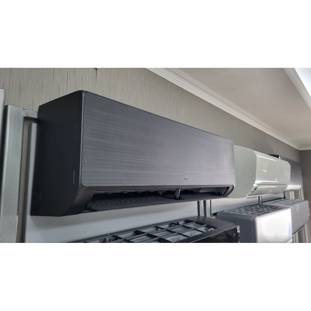 Кондиціонер TCL SaveIN TAC-18CHSD/ZGB41HB, інверторний, до 50 кв. м