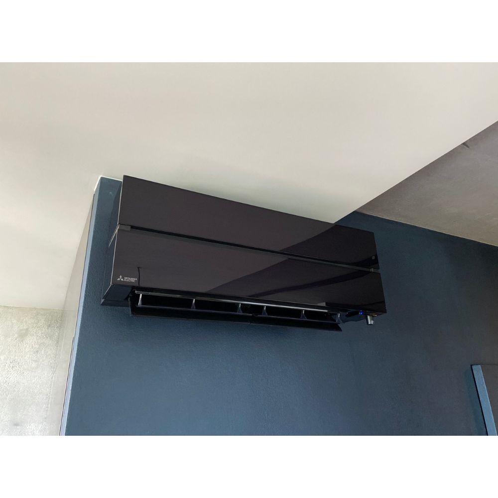 Кондиціонер Mitsubishi Electric Zubadan MSZ-LN25VGB-E1/MUZ-LN25VGHZ-ER1, інверторний, до 25 кв. м