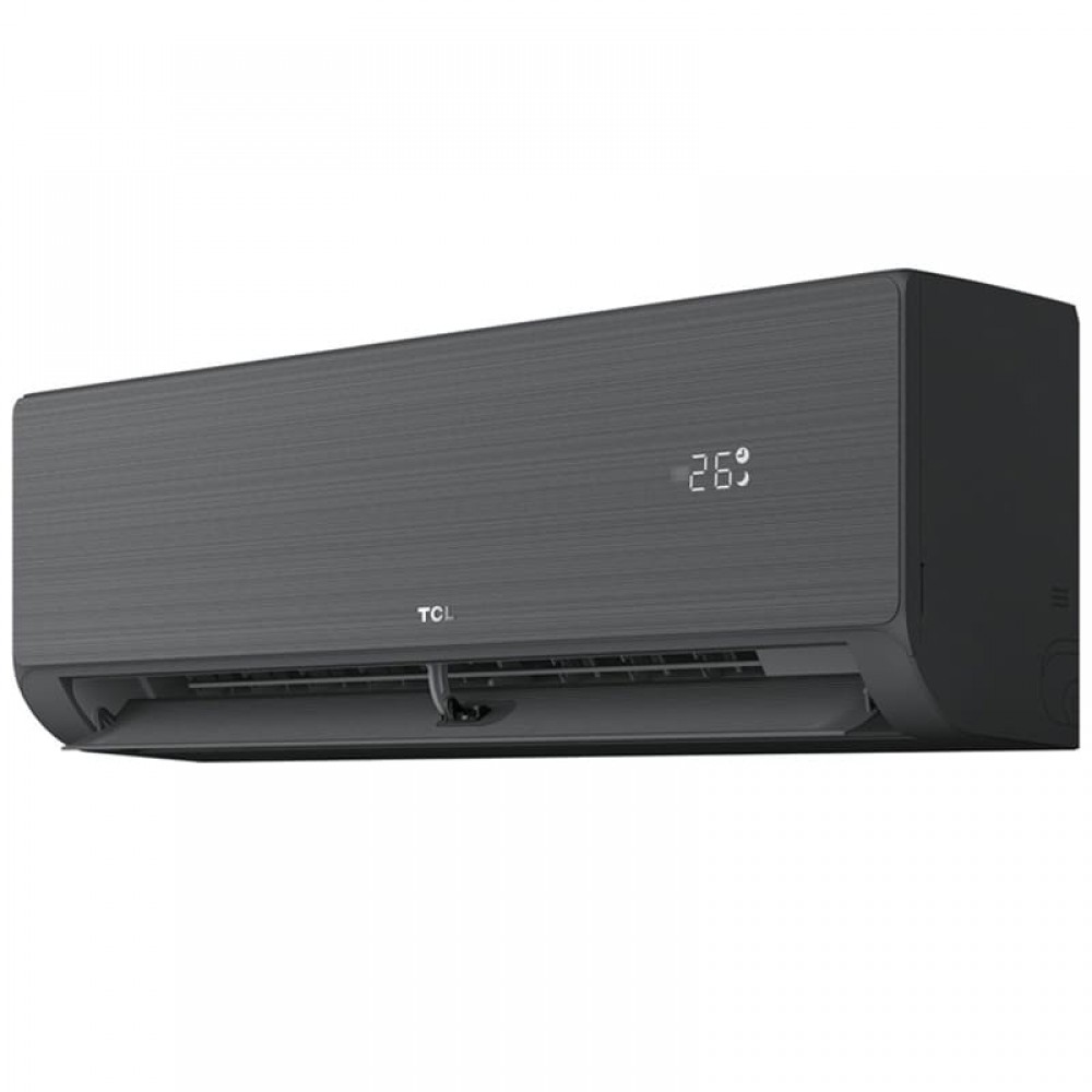 Кондиціонер TCL SaveIN TAC-18CHSD/ZGB41HB, інверторний, до 50 кв. м