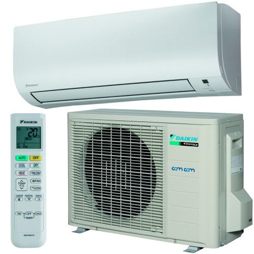 Кондиціонер Daikin FTXP20/RXP20 (FTXP, Інвертор), R-32