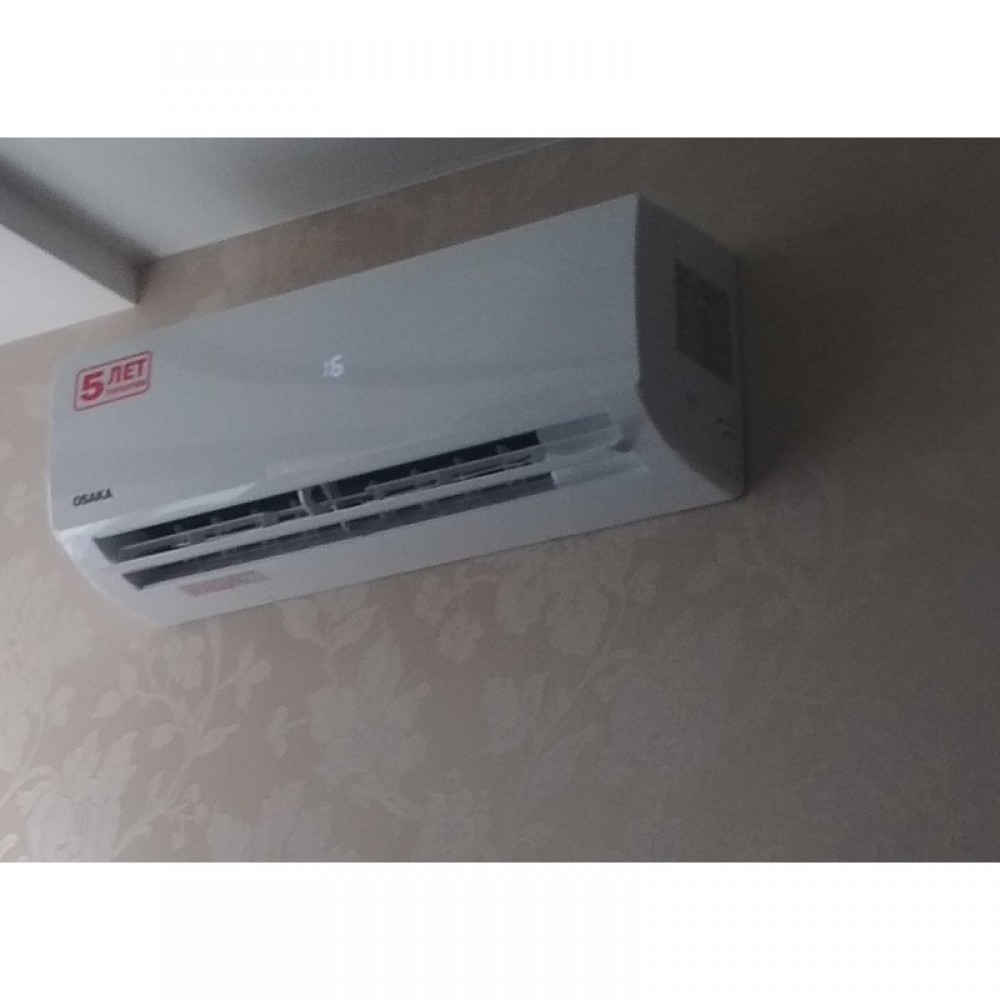 Кондиціонер Osaka Elite STV-09HH, інверторний, до 25 кв. м
