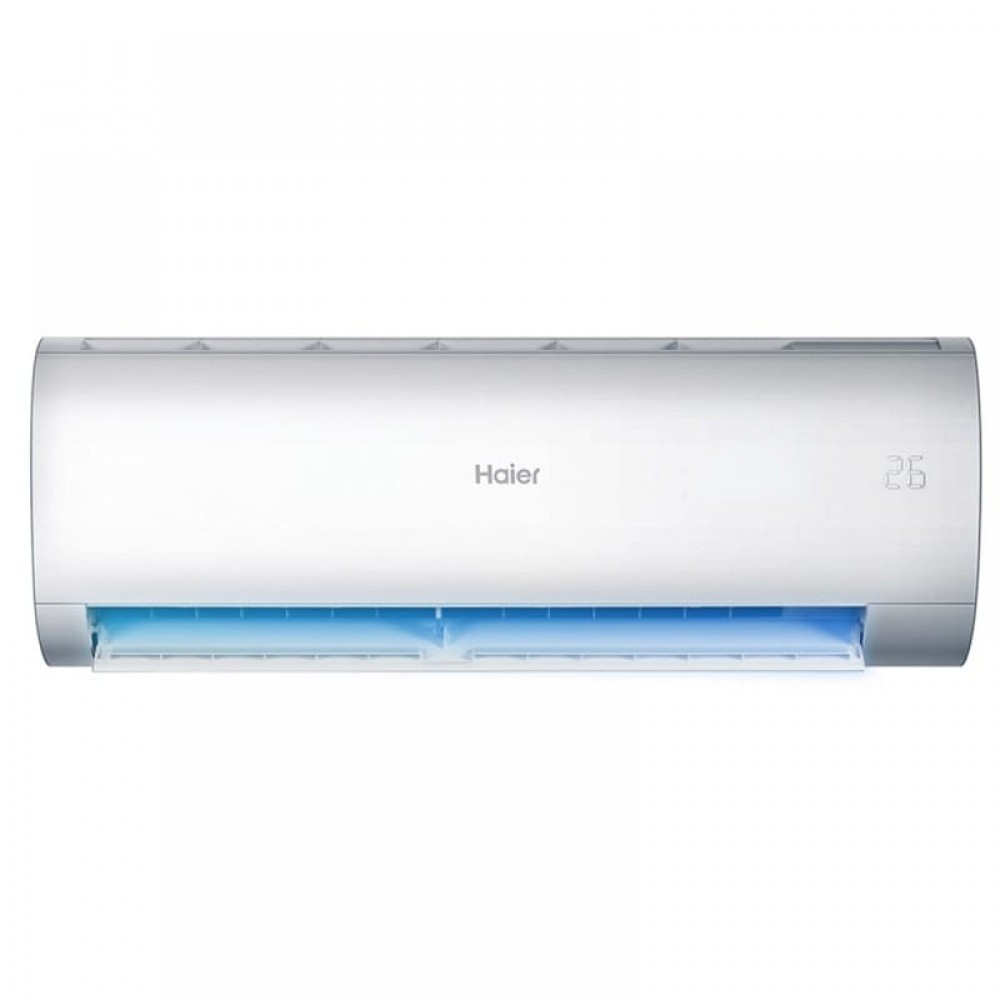 Кондиционер Haier Nordic AS50PDHHRA-NR/1U50WEFFRA-NR, инверторный, до 50 кв. м