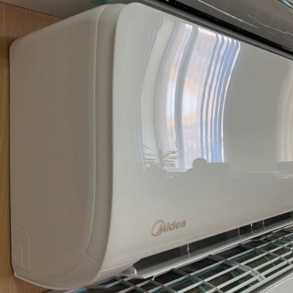 Кондиционер Midea Forest DC AG-07N8C2DF-I/AG-07N8C2DF-O, инверторный, до 20 кв. м