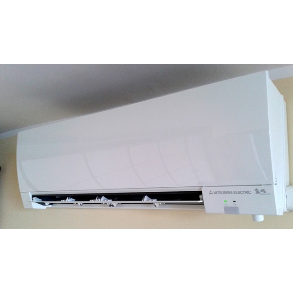 Кондиціонер Mitsubishi Electric Zubadan MSZ-FH50VE/MUZ-FH50VEHZ, інверторний, до 50 кв. м
