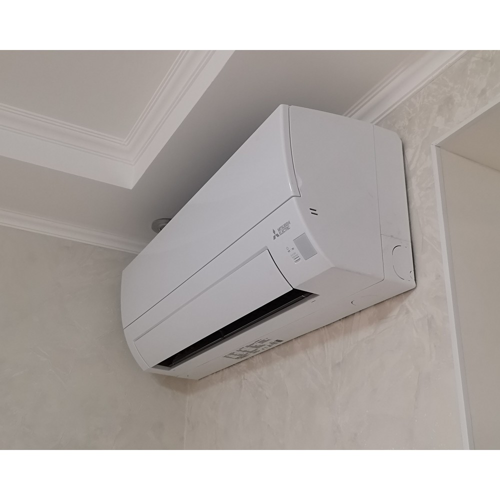 Кондиціонер Mitsubishi Electric Classic MSZ-BT20VG/MUZ-BT20VG, інверторний, до 20 кв. м