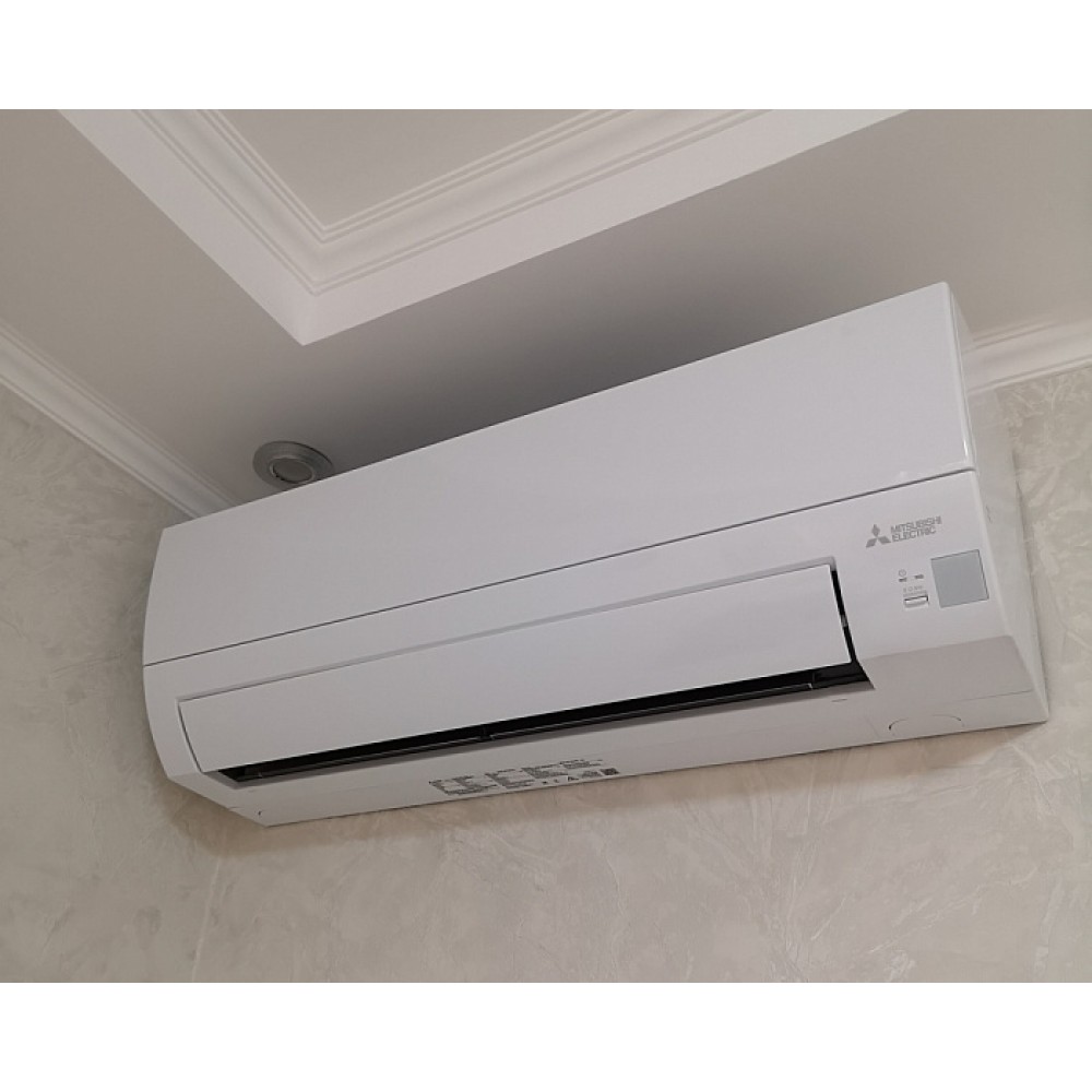 Кондиціонер Mitsubishi Electric Classic MSZ-BT20VG/MUZ-BT20VG, інверторний, до 20 кв. м