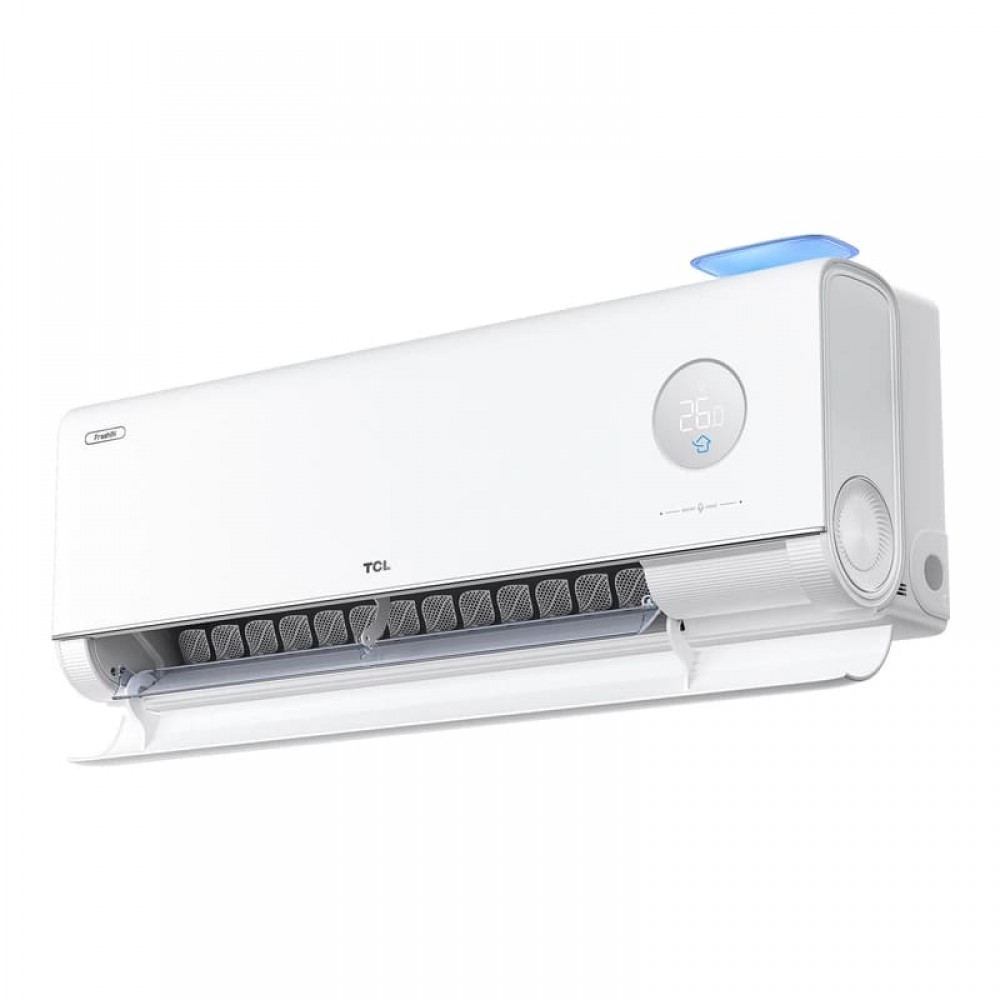 Кондиціонер TCL FreshIN TAC-09CHSD/FCI, інверторний, до 25 кв. м
