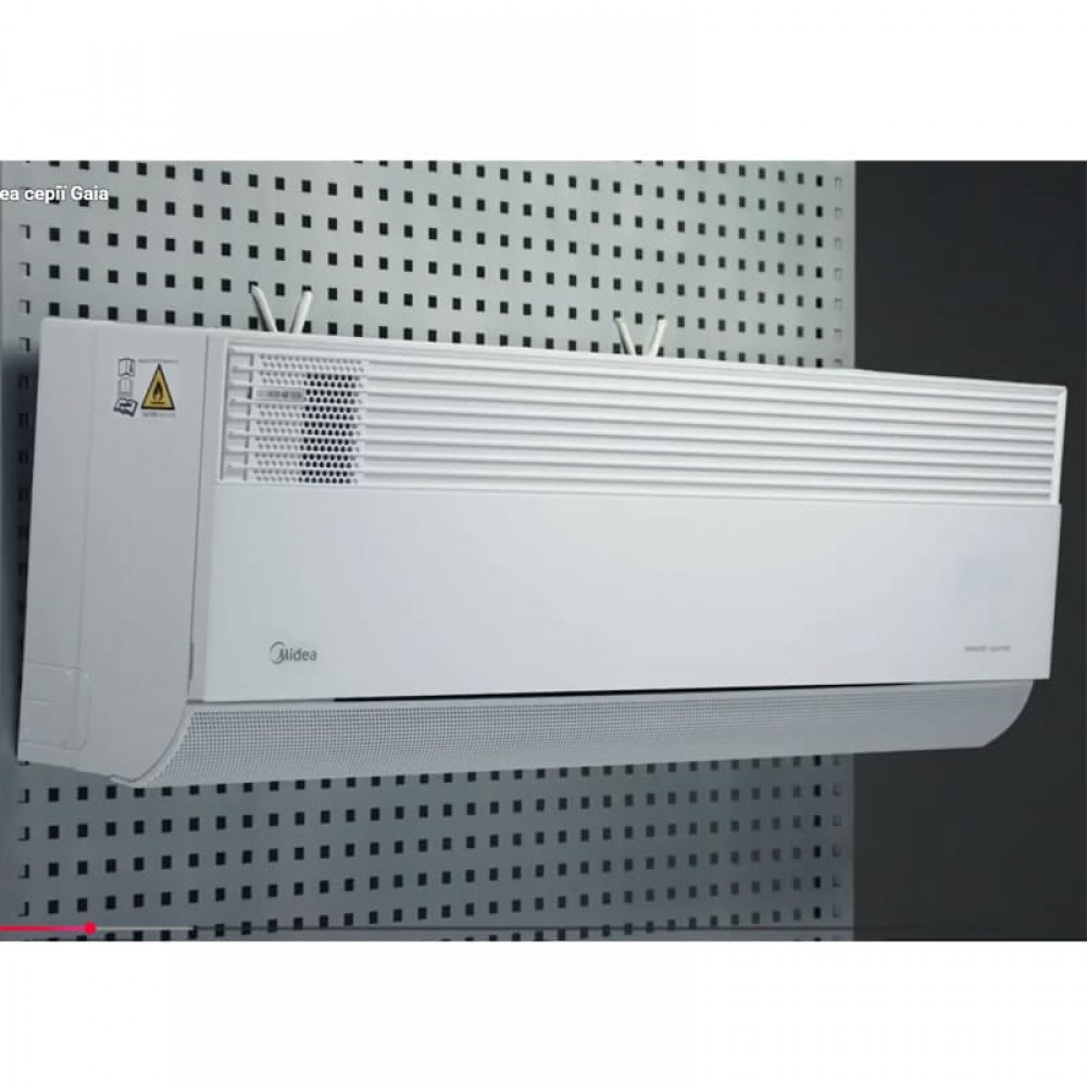 Кондиціонер Midea Gaia MSFA-12N8D6E-I/MSFA-12N8D6E-O, інверторний, до 35 кв. м