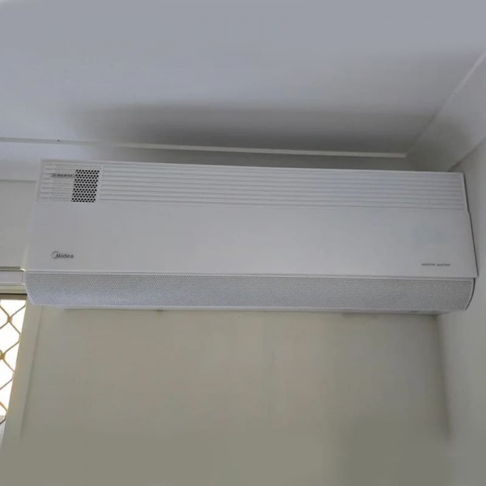 Кондиціонер Midea Gaia MSFA-12N8D6E-I/MSFA-12N8D6E-O, інверторний, до 35 кв. м
