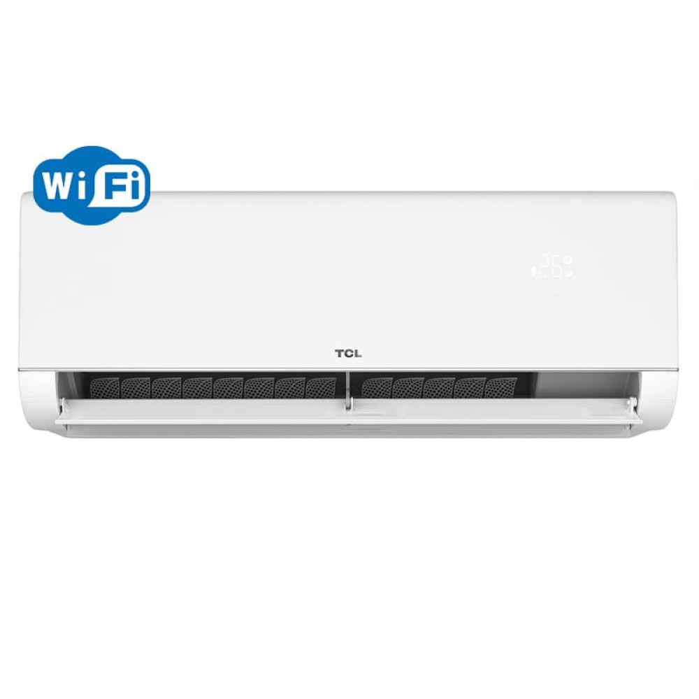 Кондиціонер TCL BreezeIN 2.0 TAC-18CHSD/UG11V3AHB, інверторний, до 50 кв. м